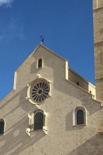 Edifici architettonici