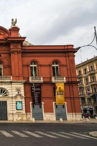 Teatri