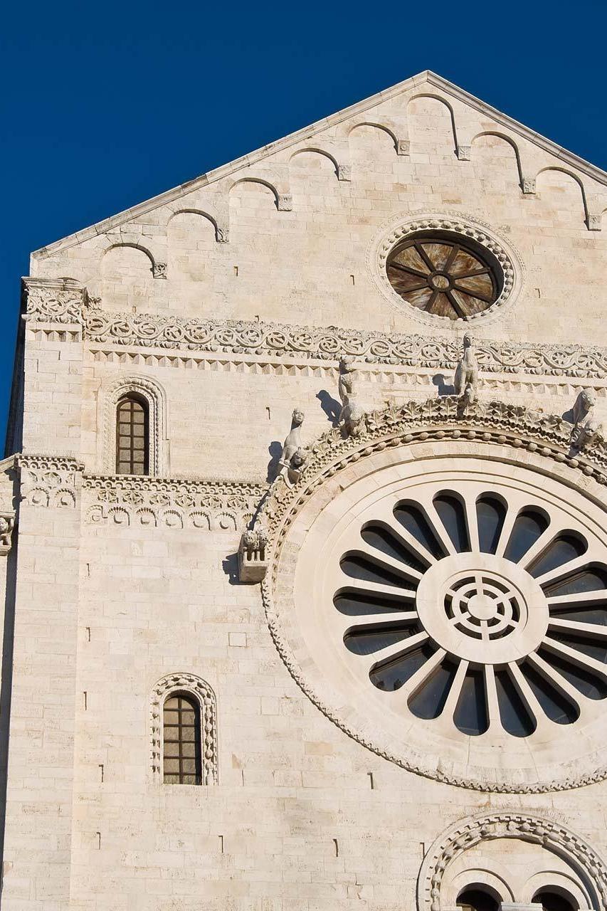 Cattedrale di San Sabino