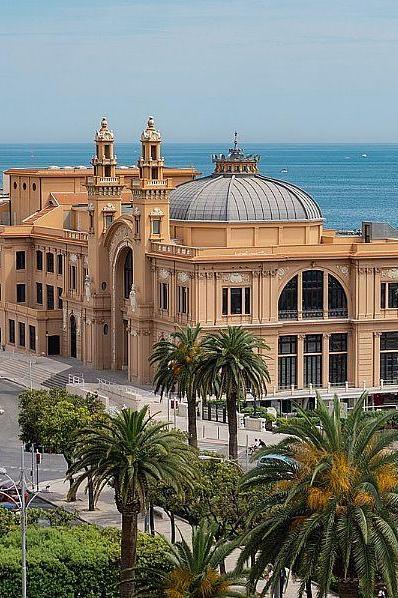 Teatro Margherita