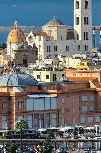Bari Vecchia