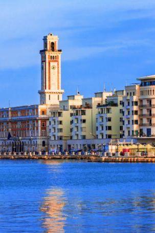 Lungomare di Bari